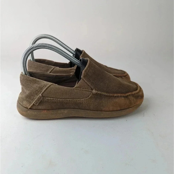 Croc Loafers 6 - Picture 10 of 11